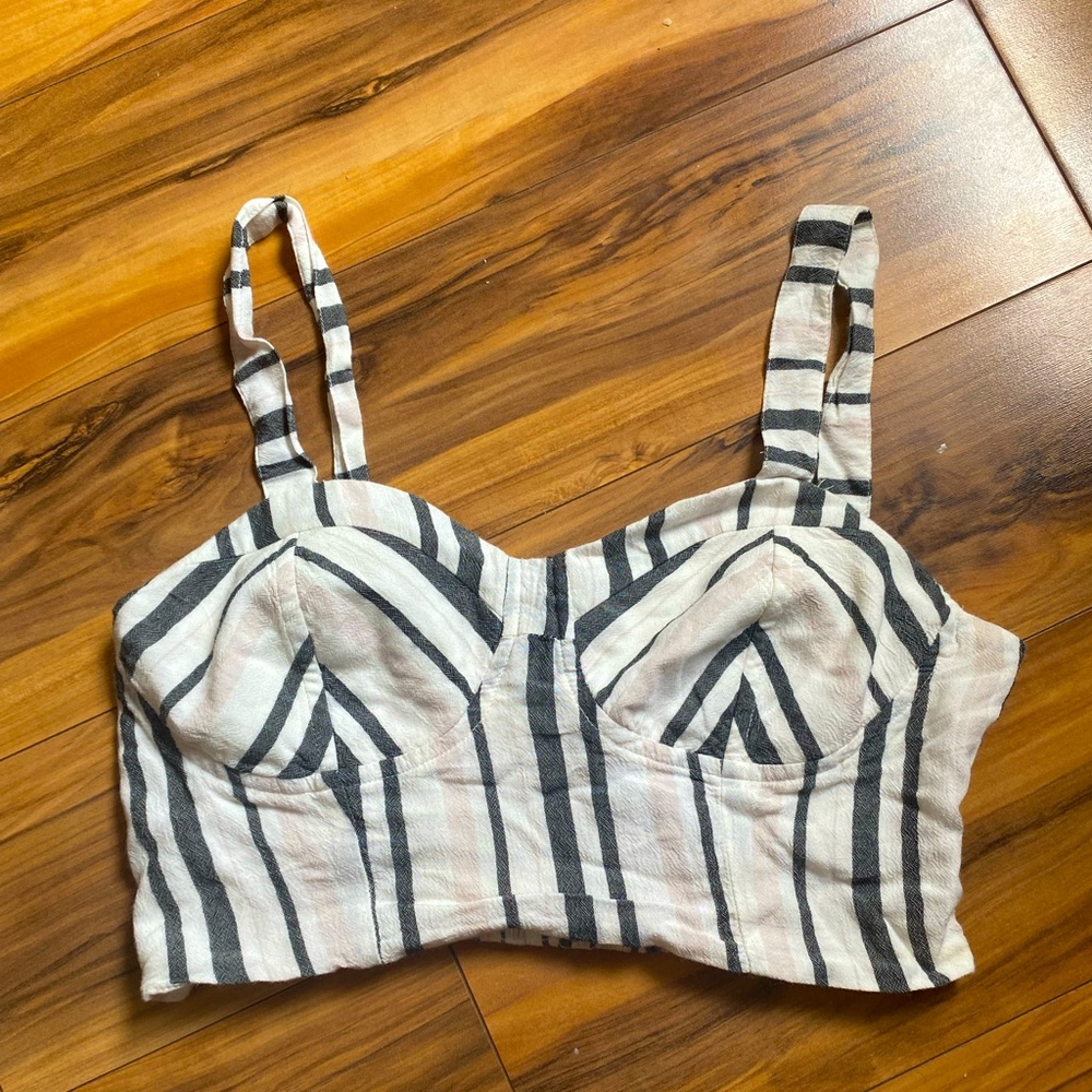 Aerie crop top
